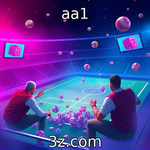 Expansão das plataformas de apostas e seu impacto no mercado