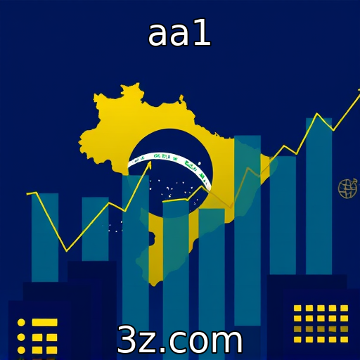 Expansão de plataformas de apostas online no Brasil