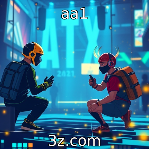 A personalização de jogos por meio de IA e big data