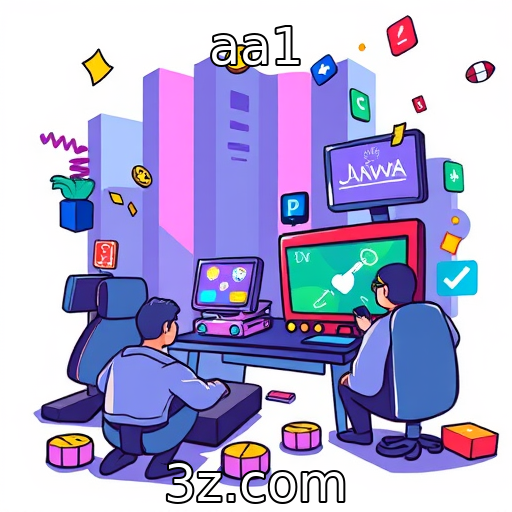 Perspectivas de investimento na indústria de jogos