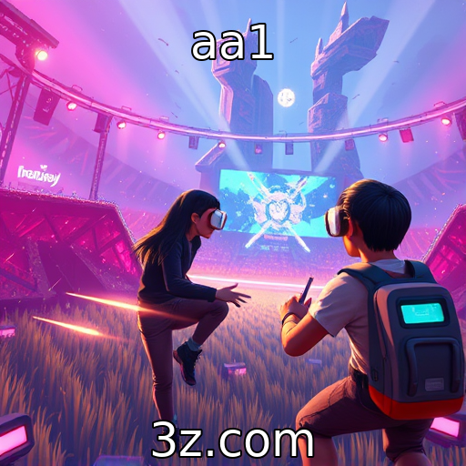 Tecnologias de baixa latência revolucionam jogos ao vivo