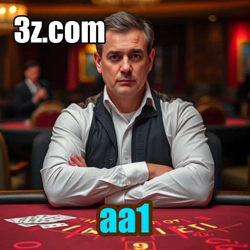 Explore a inovadora platform do aa1 para jogos e interação