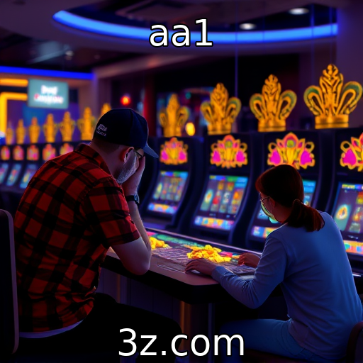 Mudanças regulatórias e seu efeito nos cassinos virtuais