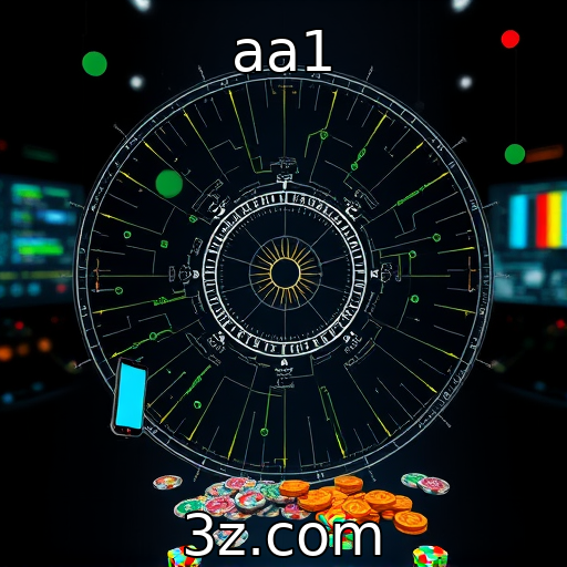 Inovação em RNG e seu impacto na experiência de jogo